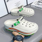💫 Sommere koopjes 2025💥 ATMUNG-Actieve slip-on sandalen voor mannen
