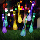 Waterdruppel Solarlampe