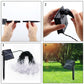 Waterdruppel Solarlampe