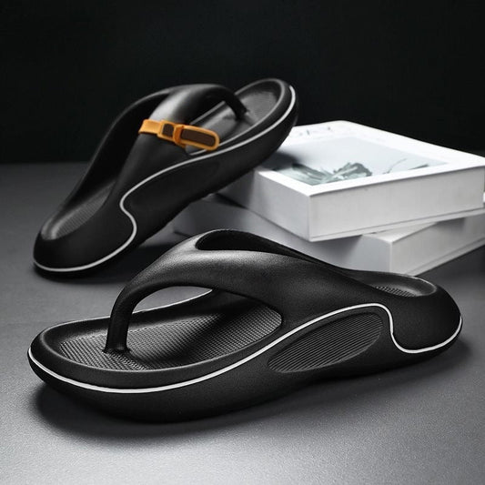 Comfortabele slippers voor tieners