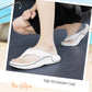 Comfortabele slippers voor tieners