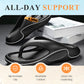 Comfortabele slippers voor tieners