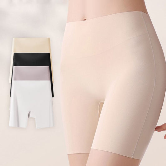 Ondergoed met hoge taille voor dames, ademend en verkoelend, buikcorrigerend en billenliftend
