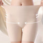 Ondergoed met hoge taille voor dames, ademend en verkoelend, buikcorrigerend en billenliftend