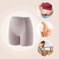 Ondergoed met hoge taille voor dames, ademend en verkoelend, buikcorrigerend en billenliftend