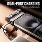 Draagbare powerbank met vervangbare batteri