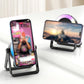 📱 🔊 2025 Nieuwe 4-in-1 multifunctionele mobiele telefoonstandaard met Bluetooth-luidspreke