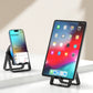 📱 🔊 2025 Nieuwe 4-in-1 multifunctionele mobiele telefoonstandaard met Bluetooth-luidspreke