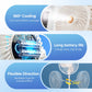 Flexibele mini-plug-in ventilator