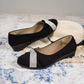 💖Hot sale 50% korting💖Lätta, fashionabla damskor med strass och kilklack👡