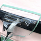 Magnetische waterdichte oplaadpoortafdekking voor elektrische voertuige