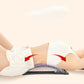 Magnetische Therapie Acupunctuur Massage Lumbale Brancard