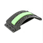 Magnetische Therapie Acupunctuur Massage Lumbale Brancard