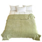 🍂Herfstuitverkoop – 50% korting!🛏️Dikke pluche deken met konijnenmotief en melkvelours hoes🫧Kruip lekker weg in ultiem comfort