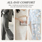 Hoge Taille Shaping Shorts voor Dames met Buikcorrigerend Effect