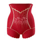 Hoge Taille Shaping Shorts voor Dames met Buikcorrigerend Effect