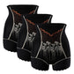 Hoge Taille Shaping Shorts voor Dames met Buikcorrigerend Effect