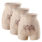 Hoge Taille Shaping Shorts voor Dames met Buikcorrigerend Effect