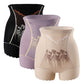 Hoge Taille Shaping Shorts voor Dames met Buikcorrigerend Effect
