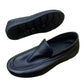 ✨De hele dag comfortabel✨Casual, brede, ademende instaploafers voor here