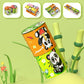 Creatieve Vouwende Panda Magische Kubus Speelgoed voor Kinderen