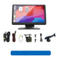 Wide-Compatibility Multi-Device Car Infotainment System
