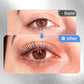 💥Koop 1, krijg 1 gratis💥Waterproof Curling en Langhoudende Mascara