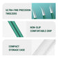 Ultra-Fine Comedone Extractor & Tweezers Set