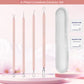 Ultra-Fine Comedone Extractor & Tweezers Set