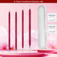 Ultra-Fine Comedone Extractor & Tweezers Set