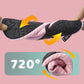 Indoor fitness antislip trainingsschoene