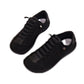 👟 Brede voeten knijpen? Casual Sneakers Met Brede Neus – Alledag Comfort!