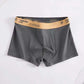 😎Antibacteriële katoenen boxershorts [grote maten]