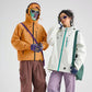🧥 Outdoor Waterdichte Sportjas Met Capuchon – Winddicht, Waterafstotend & Ademend, Perfect Voor Avonturen!