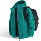 🧥 Outdoor Waterdichte Sportjas Met Capuchon – Winddicht, Waterafstotend & Ademend, Perfect Voor Avonturen!