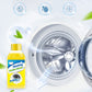 Multifunctionele wasmachine reiniger met frisse geur