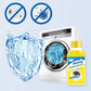 Multifunctionele wasmachine reiniger met frisse geur