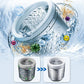 Multifunctionele wasmachine reiniger met frisse geur