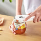 Multifunctionele Flesopener