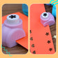 ✂️ KOOP 2 EN KRIJG 1 GRATIS! 🎨 DIY-ponsset voor kinderen - Maak leuke vormen (sterren/hartjes/dieren) voor knutselen en scrapbooking 🧒✨