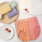 Dames Hoge Taille met en volledige dekking Slip