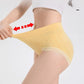 Dames Hoge Taille met en volledige dekking Slip