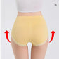 Dames Hoge Taille met en volledige dekking Slip