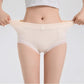 Dames Hoge Taille met en volledige dekking Slip