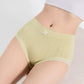 Dames Hoge Taille met en volledige dekking Slip