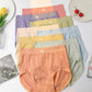 Dames Hoge Taille met en volledige dekking Slip