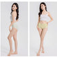 Dames Hoge Taille met en volledige dekking Slip