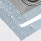 Waterdichte en oliebestendige afdichtingstape
