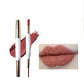 🎉2025 Hete uitverkoop 🎉 2-in-1 waterproof lippenstift en lipliner