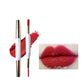 🎉2025 Hete uitverkoop 🎉 2-in-1 waterproof lippenstift en lipliner